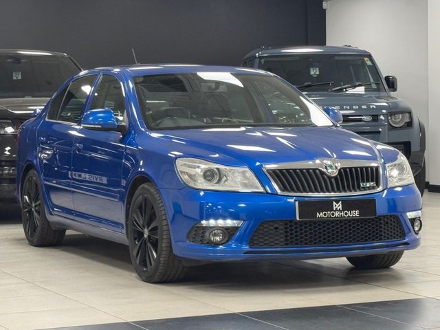 2012 SKODA OCTAVIA - Photo 7