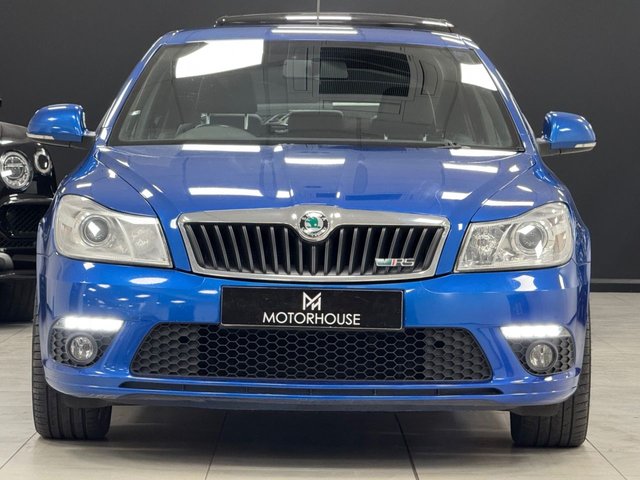 2012 SKODA OCTAVIA - Photo 8