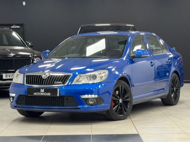 2012 SKODA OCTAVIA - Photo 9