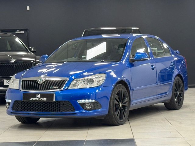 2012 SKODA OCTAVIA - Photo 10