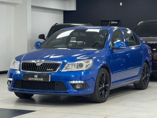 2012 SKODA OCTAVIA - Photo 11