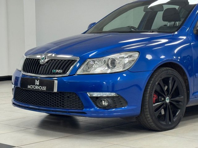 2012 SKODA OCTAVIA - Photo 12