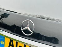 USED 2014 14 MERCEDES-BENZ S-CLASS 4.7 S500L V8 AMG Line Saloon 4dr Petrol G-Tronic+ Euro 6 (s/s) (455 ps) LOW MILES+LEATHER+SAT NAV+ULEZ