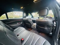 USED 2014 14 MERCEDES-BENZ S-CLASS 4.7 S500L V8 AMG Line Saloon 4dr Petrol G-Tronic+ Euro 6 (s/s) (455 ps) LOW MILES+LEATHER+SAT NAV+ULEZ
