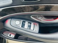 USED 2014 14 MERCEDES-BENZ S-CLASS 4.7 S500L V8 AMG Line Saloon 4dr Petrol G-Tronic+ Euro 6 (s/s) (455 ps) LOW MILES+LEATHER+SAT NAV+ULEZ