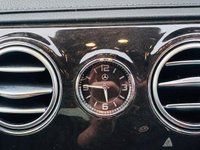USED 2014 14 MERCEDES-BENZ S-CLASS 4.7 S500L V8 AMG Line Saloon 4dr Petrol G-Tronic+ Euro 6 (s/s) (455 ps) LOW MILES+LEATHER+SAT NAV+ULEZ