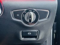USED 2014 14 MERCEDES-BENZ S-CLASS 4.7 S500L V8 AMG Line Saloon 4dr Petrol G-Tronic+ Euro 6 (s/s) (455 ps) LOW MILES+LEATHER+SAT NAV+ULEZ