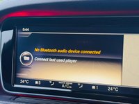 USED 2014 14 MERCEDES-BENZ S-CLASS 4.7 S500L V8 AMG Line Saloon 4dr Petrol G-Tronic+ Euro 6 (s/s) (455 ps) LOW MILES+LEATHER+SAT NAV+ULEZ