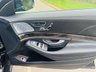 USED 2014 14 MERCEDES-BENZ S-CLASS 4.7 S500L V8 AMG Line Saloon 4dr Petrol G-Tronic+ Euro 6 (s/s) (455 ps) LOW MILES+LEATHER+SAT NAV+ULEZ