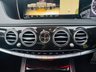 USED 2014 14 MERCEDES-BENZ S-CLASS 4.7 S500L V8 AMG Line Saloon 4dr Petrol G-Tronic+ Euro 6 (s/s) (455 ps) LOW MILES+LEATHER+SAT NAV+ULEZ
