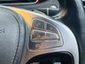 USED 2014 14 MERCEDES-BENZ S-CLASS 4.7 S500L V8 AMG Line Saloon 4dr Petrol G-Tronic+ Euro 6 (s/s) (455 ps) LOW MILES+LEATHER+SAT NAV+ULEZ