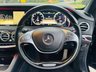 USED 2014 14 MERCEDES-BENZ S-CLASS 4.7 S500L V8 AMG Line Saloon 4dr Petrol G-Tronic+ Euro 6 (s/s) (455 ps) LOW MILES+LEATHER+SAT NAV+ULEZ