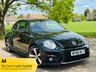 USED 2016 66 VOLKSWAGEN BEETLE 2.0 TDI BlueMotion Tech R-Line Hatchback 3dr Diesel Manual Euro 6 (s/s) (150 ps) SAT NAV+18"ALLOYS+SENSORS+ULEZ