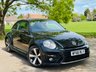 USED 2016 66 VOLKSWAGEN BEETLE 2.0 TDI BlueMotion Tech R-Line Hatchback 3dr Diesel Manual Euro 6 (s/s) (150 ps) SAT NAV+18"ALLOYS+SENSORS+ULEZ