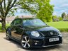 USED 2016 66 VOLKSWAGEN BEETLE 2.0 TDI BlueMotion Tech R-Line Hatchback 3dr Diesel Manual Euro 6 (s/s) (150 ps) SAT NAV+18"ALLOYS+SENSORS+ULEZ