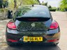 USED 2016 66 VOLKSWAGEN BEETLE 2.0 TDI BlueMotion Tech R-Line Hatchback 3dr Diesel Manual Euro 6 (s/s) (150 ps) SAT NAV+18"ALLOYS+SENSORS+ULEZ