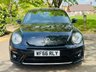 USED 2016 66 VOLKSWAGEN BEETLE 2.0 TDI BlueMotion Tech R-Line Hatchback 3dr Diesel Manual Euro 6 (s/s) (150 ps) SAT NAV+18"ALLOYS+SENSORS+ULEZ