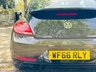 USED 2016 66 VOLKSWAGEN BEETLE 2.0 TDI BlueMotion Tech R-Line Hatchback 3dr Diesel Manual Euro 6 (s/s) (150 ps) SAT NAV+18"ALLOYS+SENSORS+ULEZ