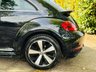 USED 2016 66 VOLKSWAGEN BEETLE 2.0 TDI BlueMotion Tech R-Line Hatchback 3dr Diesel Manual Euro 6 (s/s) (150 ps) SAT NAV+18"ALLOYS+SENSORS+ULEZ