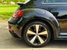 USED 2016 66 VOLKSWAGEN BEETLE 2.0 TDI BlueMotion Tech R-Line Hatchback 3dr Diesel Manual Euro 6 (s/s) (150 ps) SAT NAV+18"ALLOYS+SENSORS+ULEZ