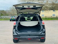 USED 2017 66 NISSAN X-TRAIL 1.6 DIG-T Acenta SUV 5dr Petrol Manual Euro 6 (s/s) (163 ps) LOW MILES+PANROOF+ULEZ+SENSORS