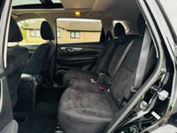 USED 2017 66 NISSAN X-TRAIL 1.6 DIG-T Acenta SUV 5dr Petrol Manual Euro 6 (s/s) (163 ps) LOW MILES+PANROOF+ULEZ+SENSORS