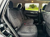 USED 2017 66 NISSAN X-TRAIL 1.6 DIG-T Acenta SUV 5dr Petrol Manual Euro 6 (s/s) (163 ps) LOW MILES+PANROOF+ULEZ+SENSORS