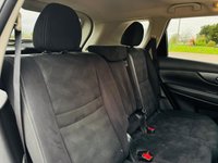 USED 2017 66 NISSAN X-TRAIL 1.6 DIG-T Acenta SUV 5dr Petrol Manual Euro 6 (s/s) (163 ps) LOW MILES+PANROOF+ULEZ+SENSORS