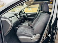 USED 2017 66 NISSAN X-TRAIL 1.6 DIG-T Acenta SUV 5dr Petrol Manual Euro 6 (s/s) (163 ps) LOW MILES+PANROOF+ULEZ+SENSORS
