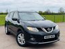USED 2017 66 NISSAN X-TRAIL 1.6 DIG-T Acenta SUV 5dr Petrol Manual Euro 6 (s/s) (163 ps) LOW MILES+PANROOF+ULEZ+SENSORS