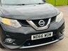 USED 2017 66 NISSAN X-TRAIL 1.6 DIG-T Acenta SUV 5dr Petrol Manual Euro 6 (s/s) (163 ps) LOW MILES+PANROOF+ULEZ+SENSORS
