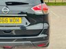 USED 2017 66 NISSAN X-TRAIL 1.6 DIG-T Acenta SUV 5dr Petrol Manual Euro 6 (s/s) (163 ps) LOW MILES+PANROOF+ULEZ+SENSORS