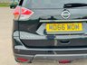 USED 2017 66 NISSAN X-TRAIL 1.6 DIG-T Acenta SUV 5dr Petrol Manual Euro 6 (s/s) (163 ps) LOW MILES+PANROOF+ULEZ+SENSORS