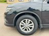 USED 2017 66 NISSAN X-TRAIL 1.6 DIG-T Acenta SUV 5dr Petrol Manual Euro 6 (s/s) (163 ps) LOW MILES+PANROOF+ULEZ+SENSORS