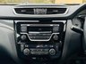 USED 2017 66 NISSAN X-TRAIL 1.6 DIG-T Acenta SUV 5dr Petrol Manual Euro 6 (s/s) (163 ps) LOW MILES+PANROOF+ULEZ+SENSORS