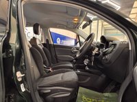USED 2016 66 FIAT 500X 1.6 E-Torq Pop Star SUV 5dr Petrol Manual Euro 6 (110 ps) 