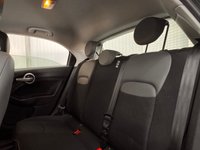 USED 2016 66 FIAT 500X 1.6 E-Torq Pop Star SUV 5dr Petrol Manual Euro 6 (110 ps) 