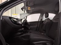 USED 2016 66 FIAT 500X 1.6 E-Torq Pop Star SUV 5dr Petrol Manual Euro 6 (110 ps) 