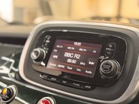 USED 2016 66 FIAT 500X 1.6 E-Torq Pop Star SUV 5dr Petrol Manual Euro 6 (110 ps) 