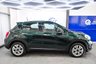 USED 2016 66 FIAT 500X 1.6 E-Torq Pop Star SUV 5dr Petrol Manual Euro 6 (110 ps) 