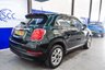 USED 2016 66 FIAT 500X 1.6 E-Torq Pop Star SUV 5dr Petrol Manual Euro 6 (110 ps) 