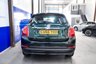 USED 2016 66 FIAT 500X 1.6 E-Torq Pop Star SUV 5dr Petrol Manual Euro 6 (110 ps) 