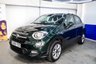 USED 2016 66 FIAT 500X 1.6 E-Torq Pop Star SUV 5dr Petrol Manual Euro 6 (110 ps) 