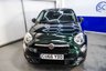 USED 2016 66 FIAT 500X 1.6 E-Torq Pop Star SUV 5dr Petrol Manual Euro 6 (110 ps) 