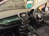 USED 2016 66 FIAT 500X 1.6 E-Torq Pop Star SUV 5dr Petrol Manual Euro 6 (110 ps) 
