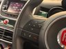 USED 2016 66 FIAT 500X 1.6 E-Torq Pop Star SUV 5dr Petrol Manual Euro 6 (110 ps) 