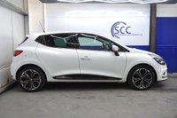USED 2019 12 RENAULT CLIO 0.9 TCe Iconic Hatchback 5dr Petrol Manual Euro 6 (s/s) (75 ps) 