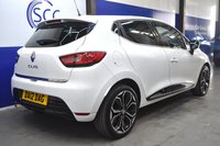 USED 2019 12 RENAULT CLIO 0.9 TCe Iconic Hatchback 5dr Petrol Manual Euro 6 (s/s) (75 ps) 