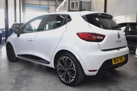 USED 2019 12 RENAULT CLIO 0.9 TCe Iconic Hatchback 5dr Petrol Manual Euro 6 (s/s) (75 ps) 