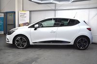 USED 2019 12 RENAULT CLIO 0.9 TCe Iconic Hatchback 5dr Petrol Manual Euro 6 (s/s) (75 ps) 
